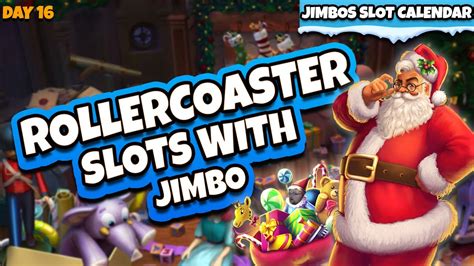 jimbo slots - €3,100 Bonus Hunt + High Stake Slots! With Jimbo 